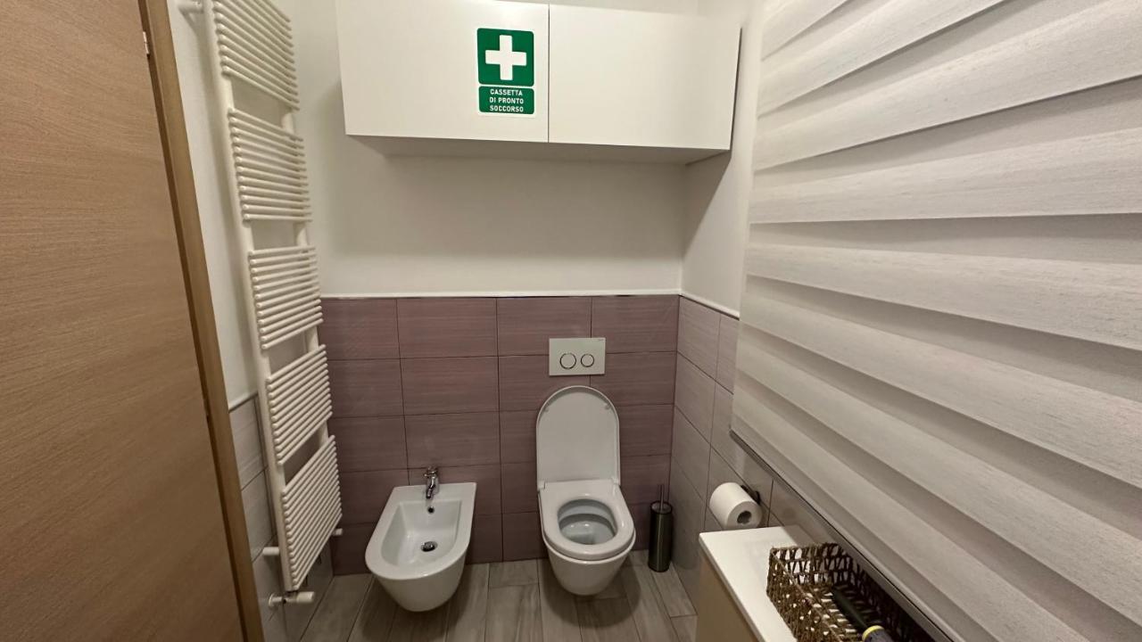 Villa Vomano La Casa Di Gemma B&B المظهر الخارجي الصورة