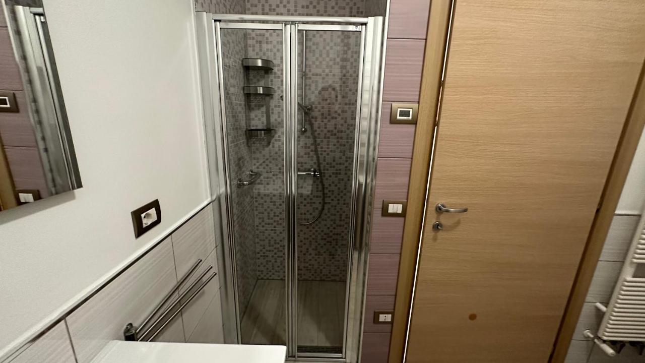Villa Vomano La Casa Di Gemma B&B المظهر الخارجي الصورة