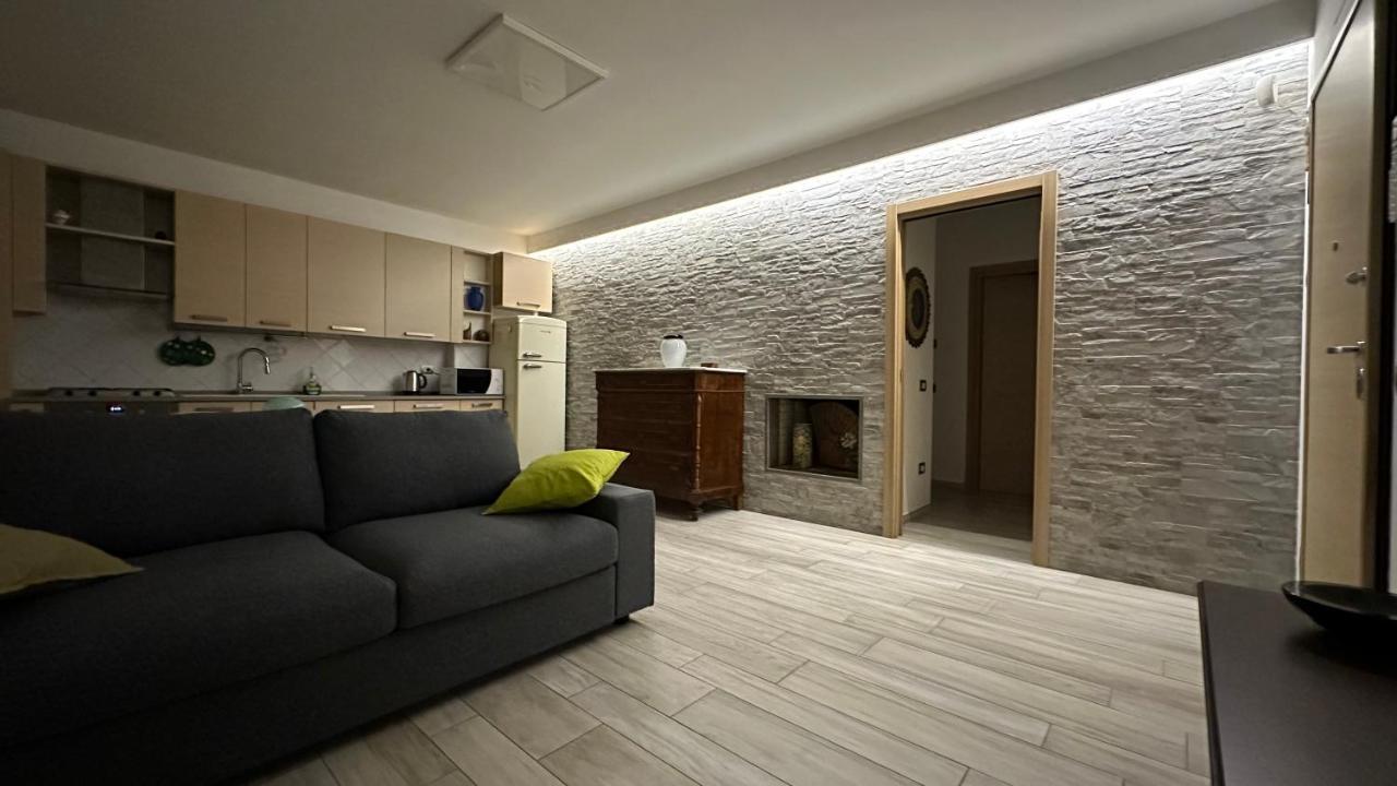 Villa Vomano La Casa Di Gemma B&B المظهر الخارجي الصورة