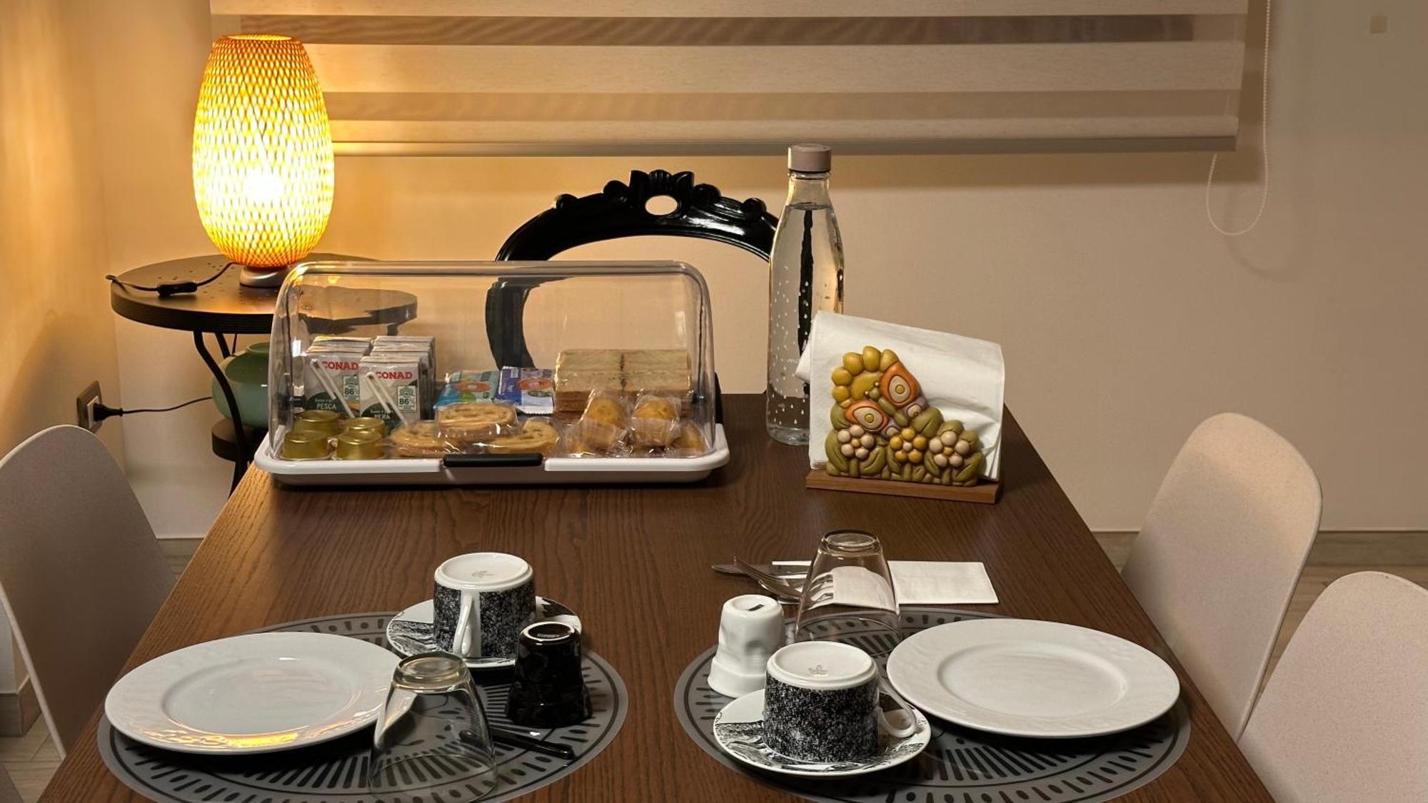 Villa Vomano La Casa Di Gemma B&B المظهر الخارجي الصورة